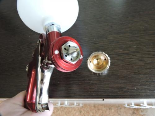 Краскопульты для покраски. Обзор 8 видов лучших пневматических краскопультов