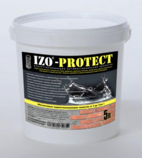 Лучшая проникающая гидроизоляция для бетона. Как это работает 09