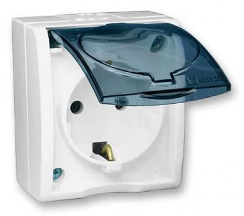 Накладная розетка размеры. Накладные розетки: двойные, тройные, с заземлением, телефонные