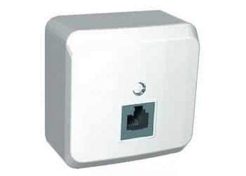 Накладная розетка размеры. Накладные розетки: двойные, тройные, с заземлением, телефонные