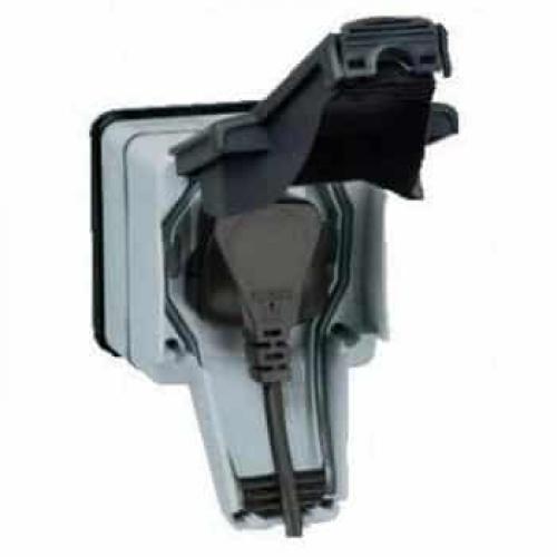 Накладная розетка размеры. Накладные розетки: двойные, тройные, с заземлением, телефонные