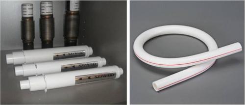 Виды фитингов для полипропиленовых труб, процесс сварки