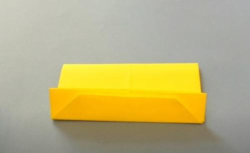 Как сделать простой конверт. Как сделать конверт