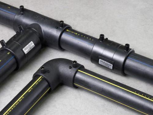 Виды полипропиленовых фитингов. Основные типы 07