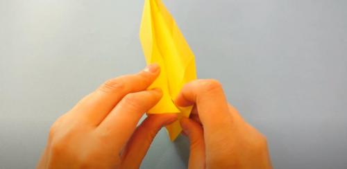 Как сделать простой конверт. Как сделать конверт