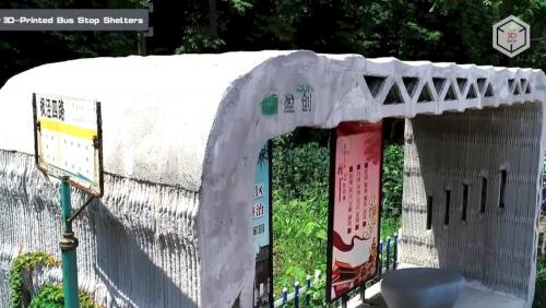 3д принтер для строительства дома. 3D-печать в строительстве: как это работает, технологии и 3D-принтеры