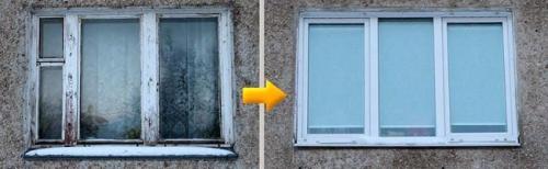 Толщина пвх подоконника для пластиковых окон. Взор на пластиковый подоконник размеры имеют значение 11