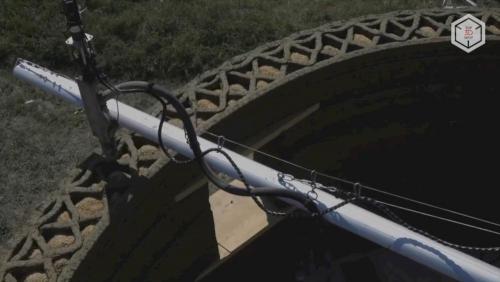 3д принтер для строительства дома. 3D-печать в строительстве: как это работает, технологии и 3D-принтеры