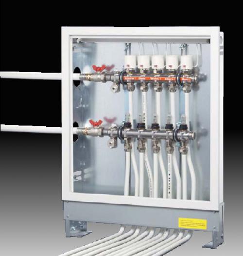 Виды полипропиленовых фитингов. Основные типы 01