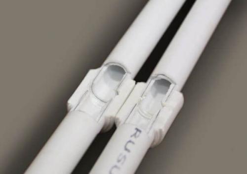 Виды полипропиленовых фитингов. Основные типы 06