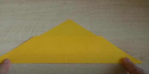 Как сделать простой конверт. Как сделать конверт