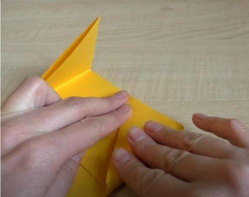 Как сделать простой конверт. Как сделать конверт