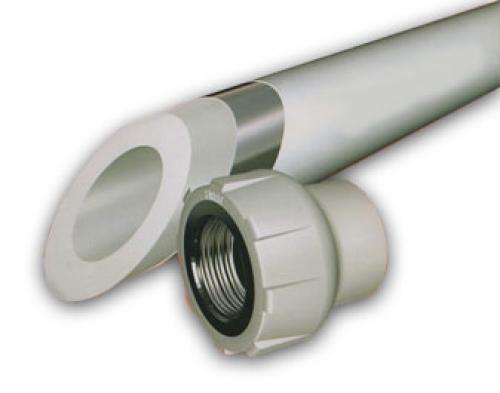 Виды полипропиленовых фитингов. Основные типы 04