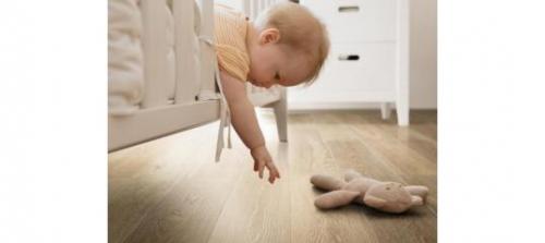 Как выбрать ламинат в детскую. Как правильно выбрать ламинат для детской?