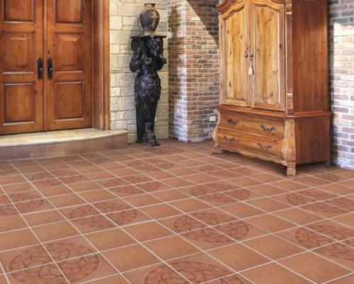 На что можно класть плитку на пол. Дерево и керамика – почему их нежелательно совмещать?