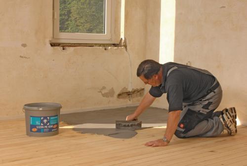 Можно ли класть плитку. Что говорят профессионалы 04 Можно ли класть плитку. Что говорят профессионалы 04