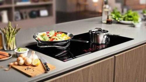 Как проверить работоспособность индукционной варочной панели после подключения. Ремонт электрической варочной поверхности