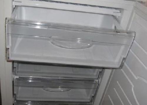 Стандартные размеры холодильника 2 х камерного. Габариты холодильника: стандартная высота и ширина 04