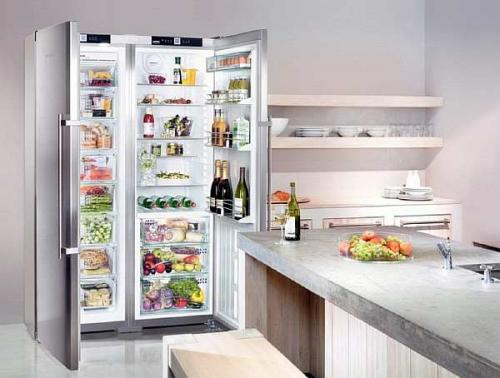 Можно ли ставить холодильник вплотную к стене. Условия установки