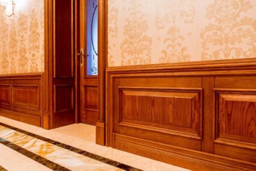 Поклейка виниловых обоев на бумажной основе своими руками. Что такое виниловые обои на бумажной основе 15 Поклейка виниловых обоев на бумажной основе своими руками. Что такое виниловые обои на бумажной основе 15