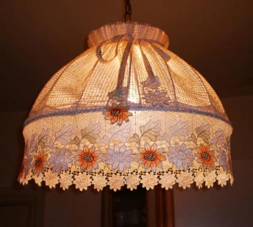 Сделать настольную лампу своими руками. Настольная лампа своими руками: оригинальные идеи, как из подручных средств создать настольную лампу (85 фото и видео)