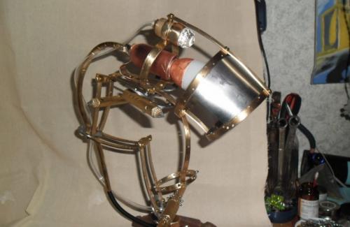 Сделать настольную лампу своими руками. Настольная лампа своими руками: оригинальные идеи, как из подручных средств создать настольную лампу (85 фото и видео)