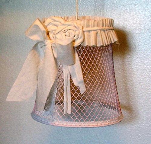 Сделать настольную лампу своими руками. Настольная лампа своими руками: оригинальные идеи, как из подручных средств создать настольную лампу (85 фото и видео) 16