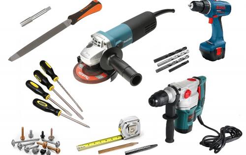 Какие инструменты и материалы необходимы для установки замка на металлическую дверь. Как установить дверной замок на входную металлическую дверь