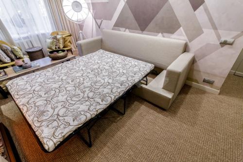 Как правильно расположить диван-угол в гостиной, учитывая его размер. №3. Куда поставить диван?