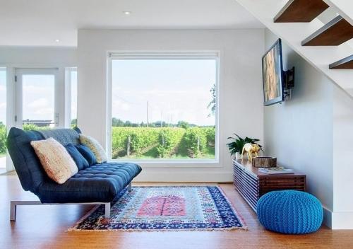 Стандартный размер дивана клик кляк. Что собой представляет