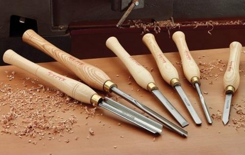 Резцы для токарного станка по дереву. Как подобрать резцы для токарного станка по дереву: виды, какие лучше выбрать