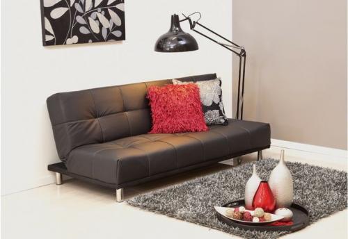 Стандартный размер дивана клик кляк. Что собой представляет