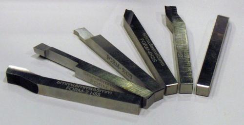 Типы резцов для токарного станка. Назначение, виды и классификация токарных резцов