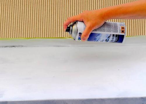 Чем покрасить пластиковый подоконник. ТОП-5 красок для подоконников из пластика