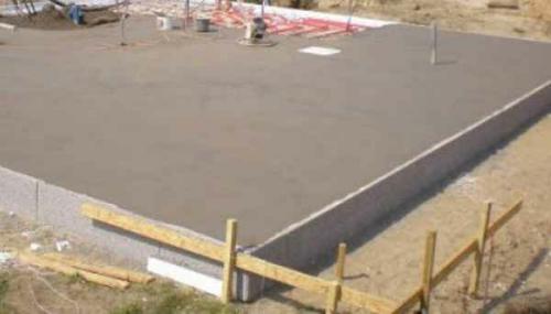 Железнение бетонных поверхностей цементом, как правильно. Виды укрепления и сфера применения 09 Железнение бетонных поверхностей цементом, как правильно. Виды укрепления и сфера применения 09