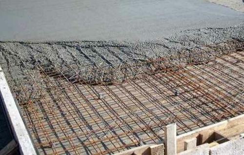 Железнение бетонных поверхностей цементом, как правильно. Виды укрепления и сфера применения 08 Железнение бетонных поверхностей цементом, как правильно. Виды укрепления и сфера применения 08