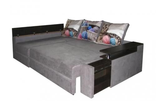 Выберите идеальный угловой диван для своей гостиной 06