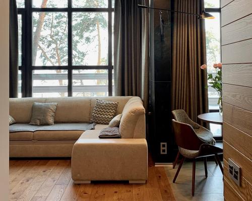 Выберите идеальный угловой диван для своей гостиной 26