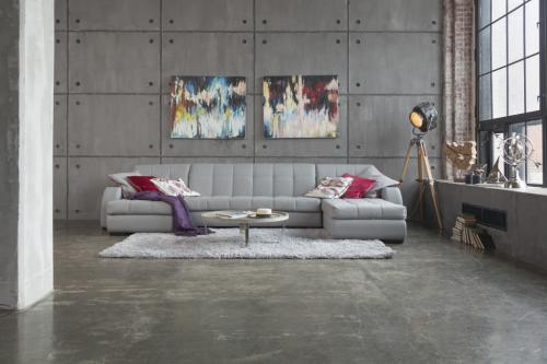 Выберите идеальный угловой диван для своей гостиной 10