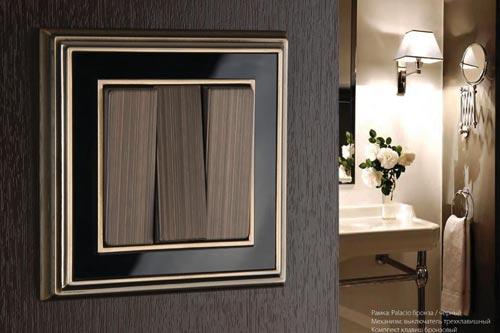 Как выбрать подходящую ширину выключателя с рамкой для своего дома 02