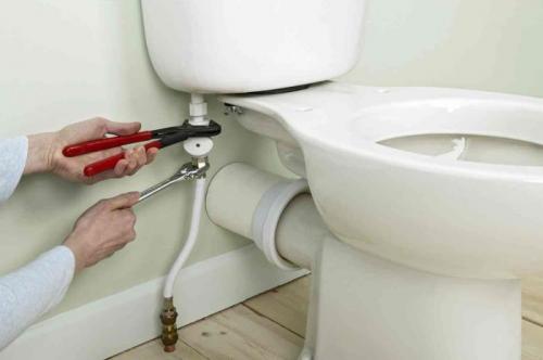 Какой унитаз лучше с косым выпуском или с прямым. Классификация моделей унитазов в зависимости от вида слива