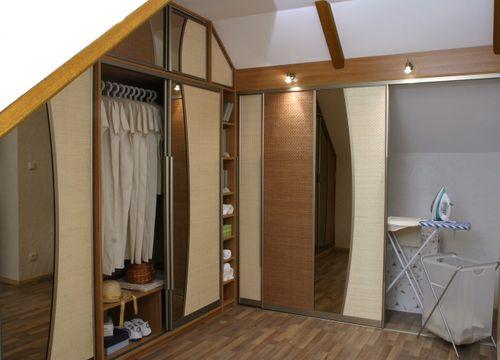 Наполнение для шкафов и гардеробных. Правила наполнения