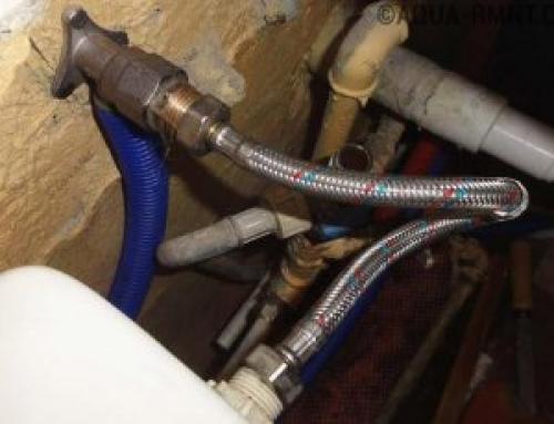 Медленно набирается вода в бачок унитаза с нижней подводкой. Методы ремонта