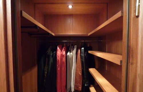 Наполнение для шкафов и гардеробных. Правила наполнения