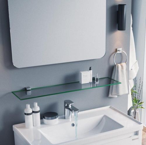 Что должно быть в ванной комнате из принадлежностей. Аксессуары для ванной комнаты: полный список всех вариантов. Примеры размещения и дизайна (100 фото)