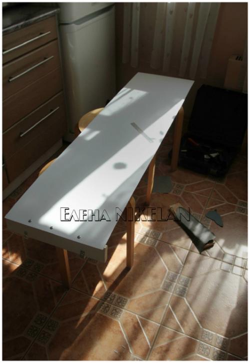 Защита на лестницу от детей икеа. Защита на лестницу кровати (СТУРО) от малышки.