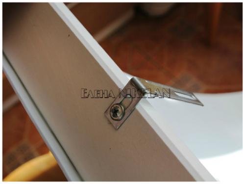 Защита на лестницу от детей икеа. Защита на лестницу кровати (СТУРО) от малышки.