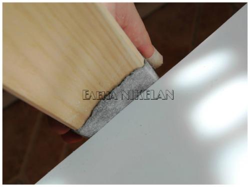 Защита на лестницу от детей икеа. Защита на лестницу кровати (СТУРО) от малышки.