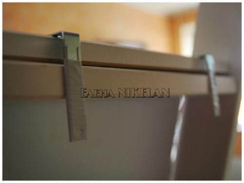 Защита на лестницу от детей икеа. Защита на лестницу кровати (СТУРО) от малышки.