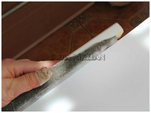 Защита на лестницу от детей икеа. Защита на лестницу кровати (СТУРО) от малышки.